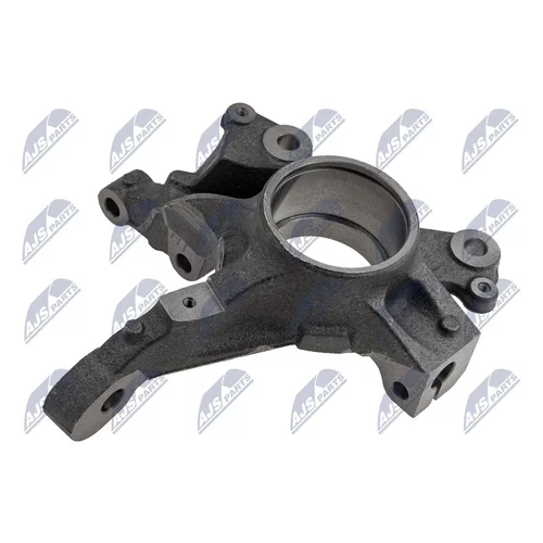 Čap nápravy zavesenia kolies ZZP-FR-050 /NTY/ - obr. 1