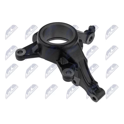 Čap nápravy zavesenia kolies ZZP-PE-011 /NTY/ - obr. 1