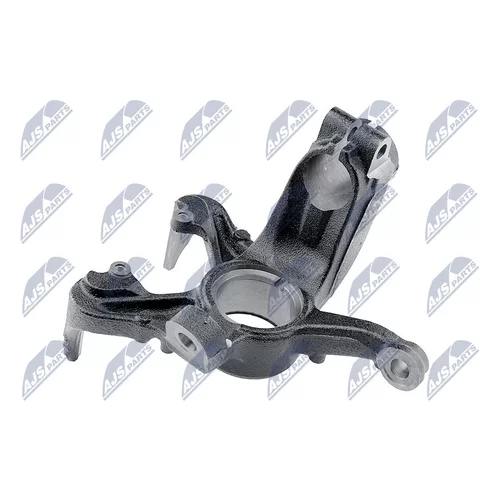 Čap nápravy zavesenia kolies ZZP-VW-014 /NTY/ - obr. 1