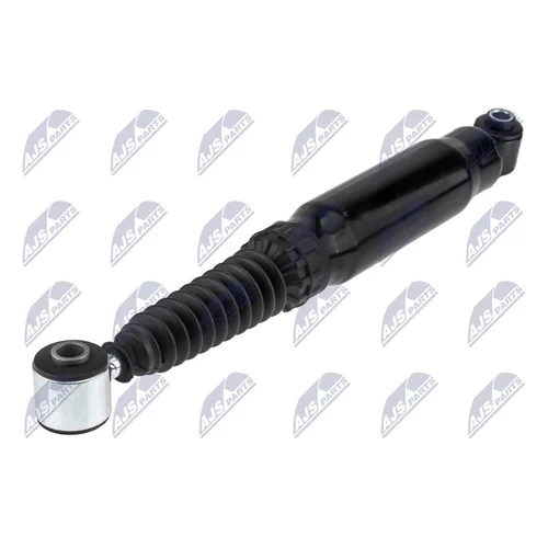 Tlmič pérovania NTY A-CT-043