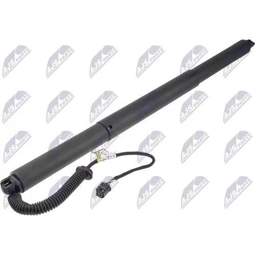 Elektromotor, zadná kapota NTY AE-AU-130