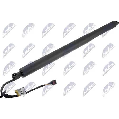 Elektromotor, zadná kapota NTY AE-HY-072