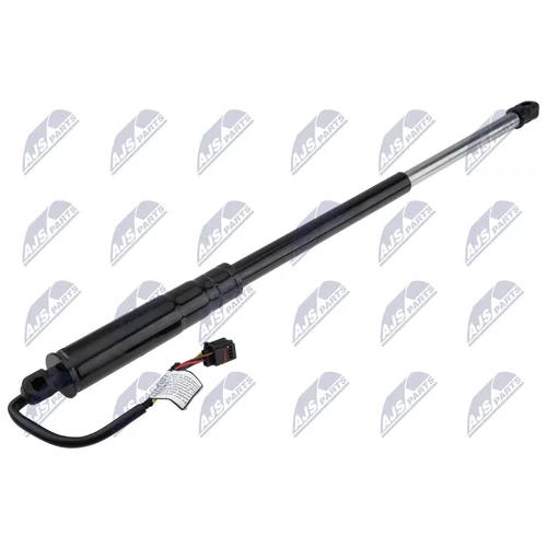 Elektromotor, zadná kapota NTY AE-JG-002