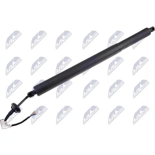 Elektromotor, zadná kapota NTY AE-RE-079