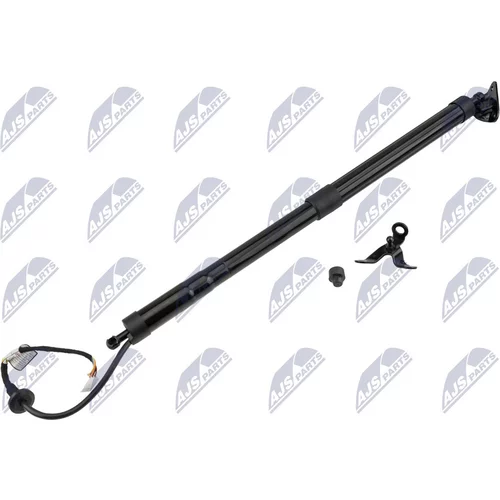 Elektromotor, zadná kapota NTY AE-TY-072
