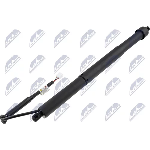 Elektromotor, zadná kapota NTY AE-TY-083