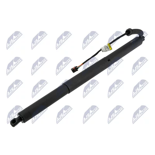 Elektromotor, zadná kapota NTY AE-VW-106