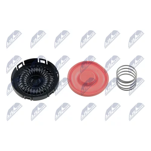 Kryt hlavy valcov BKO-BM-005 /NTY/ - obr. 1