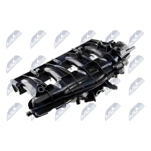 Sací trubkový modul BKS-AU-000 /NTY/ - obr. 1