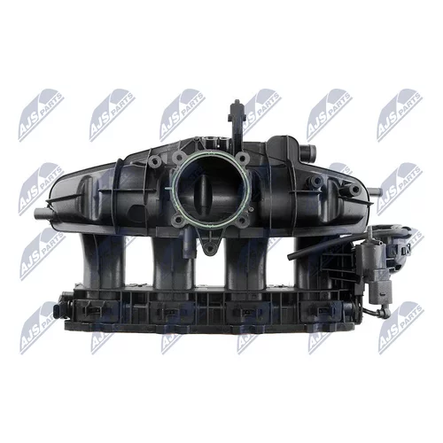 Sací trubkový modul BKS-AU-000K /NTY/ - obr. 2
