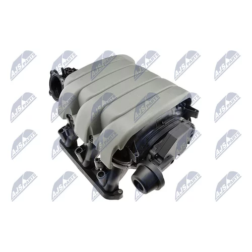 Sací trubkový modul BKS-AU-003 /NTY/ - obr. 2