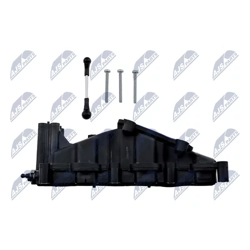 Sací trubkový modul BKS-AU-009 /NTY/ - obr. 2