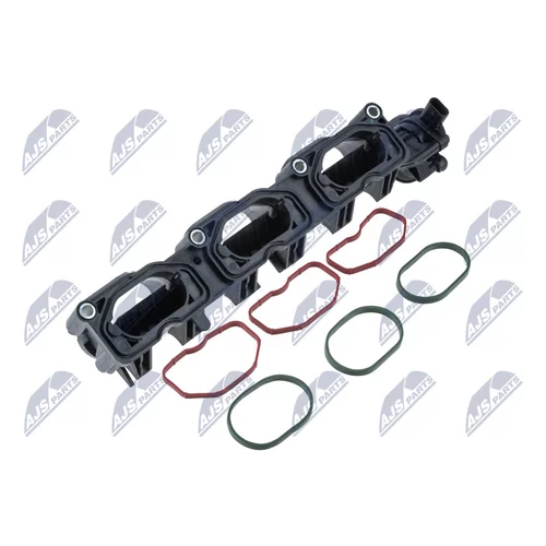 Sací trubkový modul BKS-AU-012 /NTY/ - obr. 2