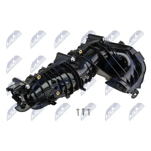 Sací trubkový modul BKS-BM-001 /NTY/ - obr. 1