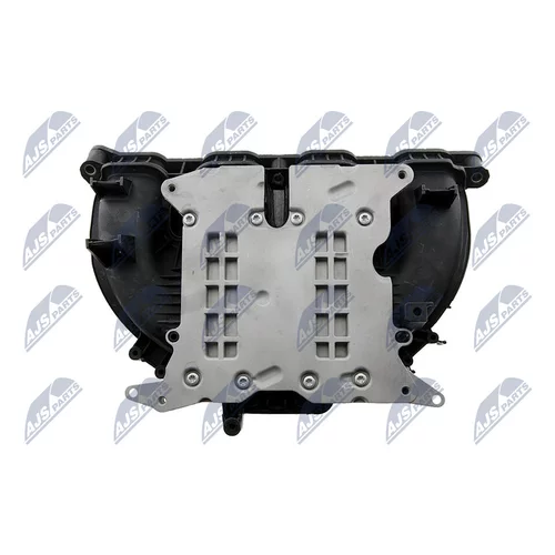 Sací trubkový modul BKS-BM-003 /NTY/ - obr. 5