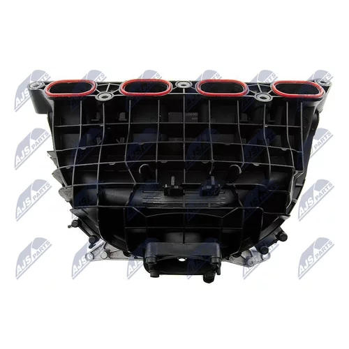 Sací trubkový modul BKS-BM-003 /NTY/ - obr. 7