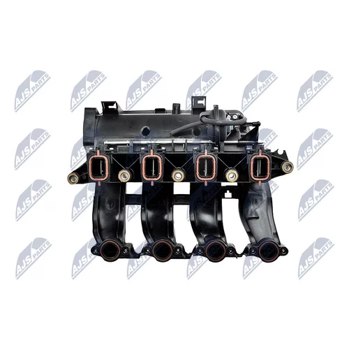 Sací trubkový modul BKS-BM-009 /NTY/ - obr. 2