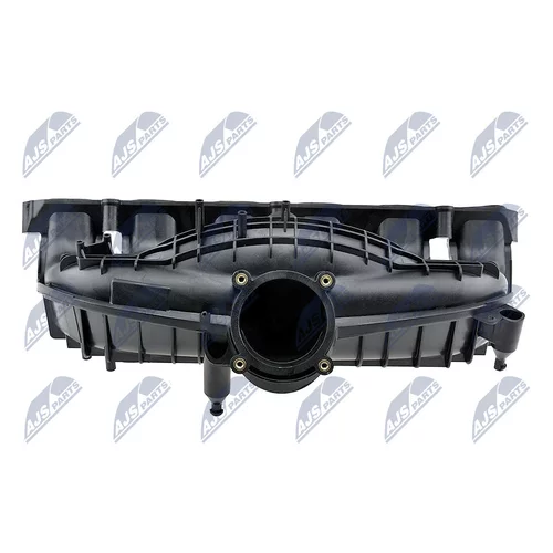 Sací trubkový modul BKS-BM-015 /NTY/ - obr. 4