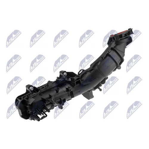 Sací trubkový modul BKS-BM-034 /NTY/ - obr. 1