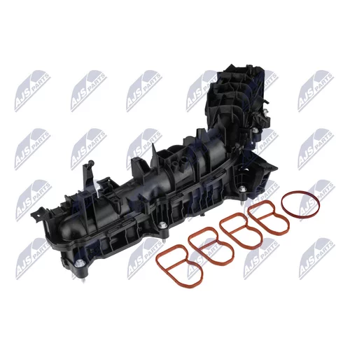 Sací trubkový modul BKS-BM-040 /NTY/ - obr. 2