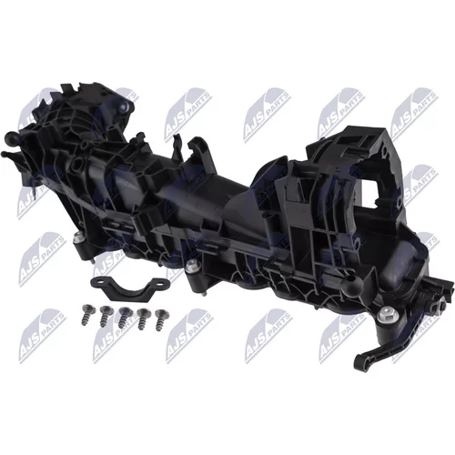 Nasávacie čerpadlo oleja BKS-BM-046 /NTY/ - obr. 2