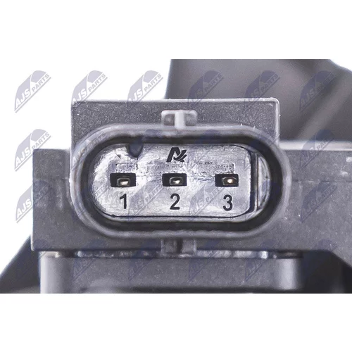 Nasávacie čerpadlo oleja BKS-BM-047 /NTY/ - obr. 8
