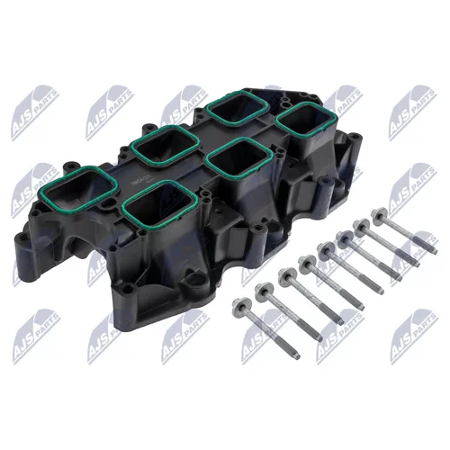 Sací trubkový modul NTY BKS-CH-008