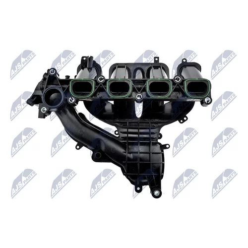 Sací trubkový modul BKS-FR-002 /NTY/ - obr. 2