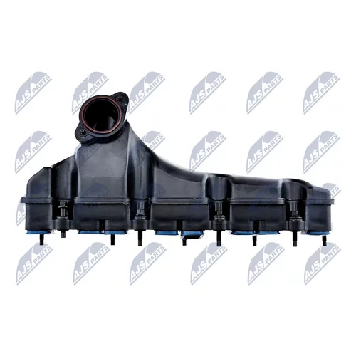 Sací trubkový modul BKS-FR-003 /NTY/ - obr. 3