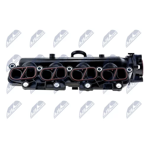 Sací trubkový modul BKS-FT-001 /NTY/ - obr. 4