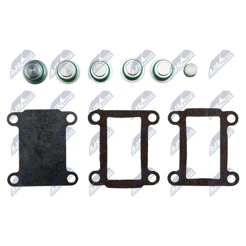 Sací trubkový modul BKS-FT-005A /NTY/ - obr. 1