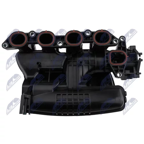 Sací trubkový modul BKS-HD-003 /NTY/ - obr. 1