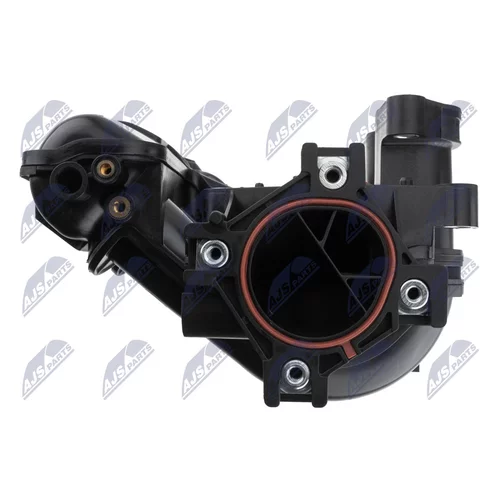 Sací trubkový modul BKS-HD-003 /NTY/ - obr. 4