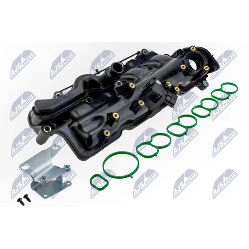 Sací trubkový modul BKS-PL-001 /NTY/ - obr. 1