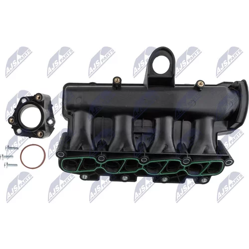 Sací trubkový modul BKS-PL-021 /NTY/ - obr. 3