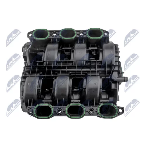 Sací trubkový modul BKS-PS-000 /NTY/ - obr. 3