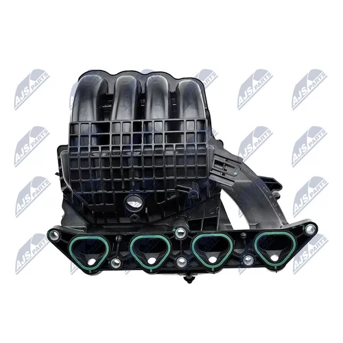 Sací trubkový modul BKS-SK-000 /NTY/ - obr. 2
