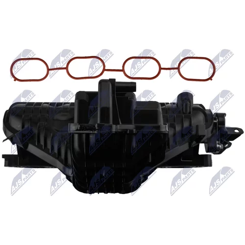Sací trubkový modul BKS-TY-006 /NTY/ - obr. 5