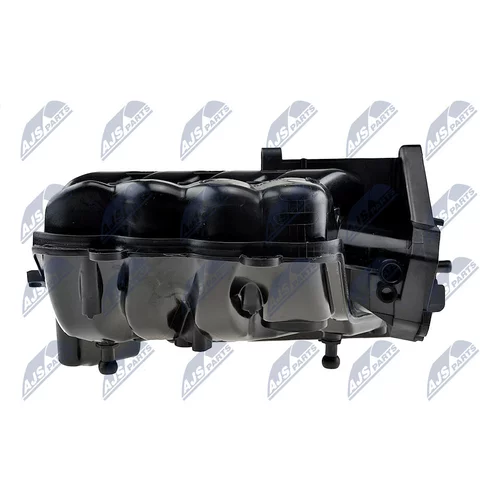 Sací trubkový modul BKS-VW-010 /NTY/ - obr. 3
