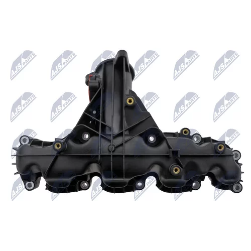 Nasávacie čerpadlo oleja BKS-VW-011 /NTY/ - obr. 3