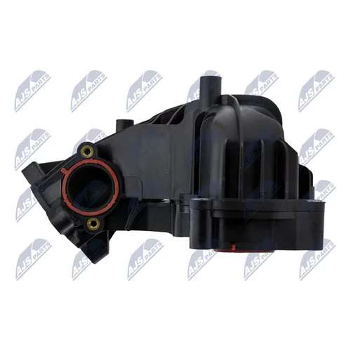 Nasávacie čerpadlo oleja BKS-VW-011 /NTY/ - obr. 5