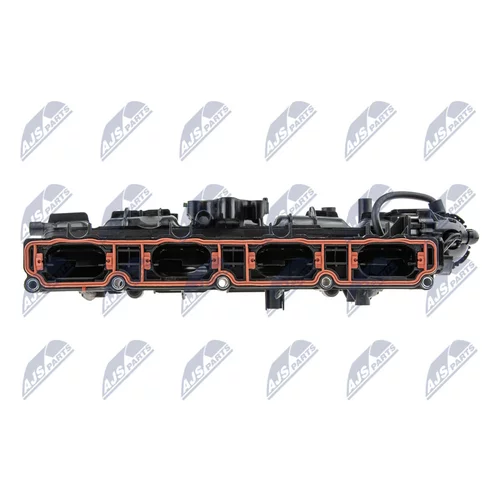 Sací trubkový modul BKS-VW-014 /NTY/ - obr. 4