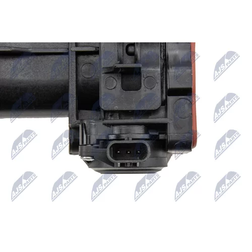 Sací trubkový modul BKS-VW-014K /NTY/ - obr. 8