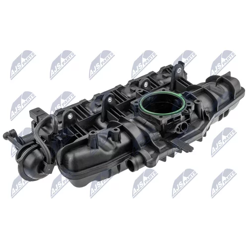 Sací trubkový modul BKS-VW-018 /NTY/ - obr. 1