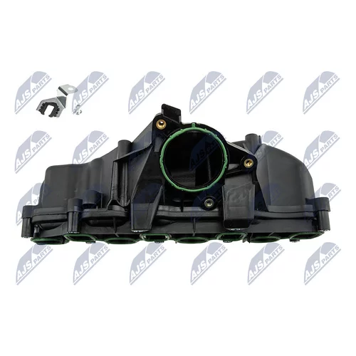 Sací trubkový modul BKS-VW-020 /NTY/ - obr. 2