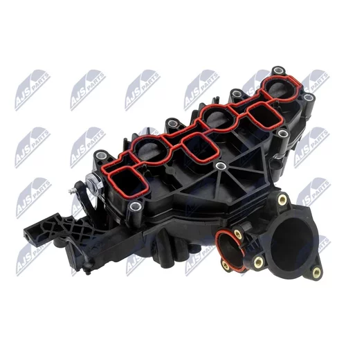Sací trubkový modul BKS-VW-025 /NTY/ - obr. 2
