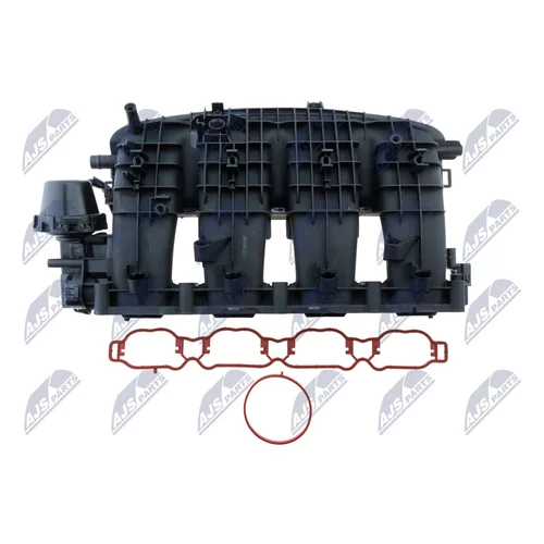 Sací trubkový modul BKS-VW-031 /NTY/ - obr. 4