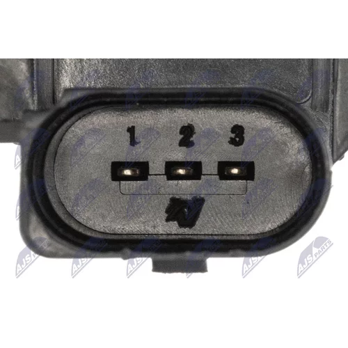 Sací trubkový modul BKS-VW-032 /NTY/ - obr. 4