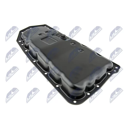 Olejová vaňa automatickej prevodovky BMO-CH-012 /NTY/ - obr. 1