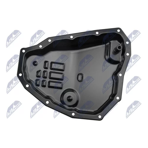 Olejová vaňa automatickej prevodovky BMO-NS-012 /NTY/ - obr. 2